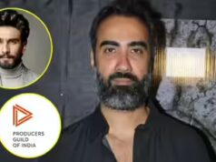 Ranvir Shorey VOLTA à declaração do Guild sobre a disputa de ‘Don 3’