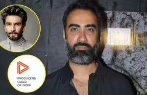 Ranvir Shorey VOLTA à declaração do Guild sobre a disputa de ‘Don 3’