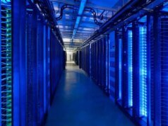 Meta oferece treinamento pago para empregos em information facilities de IA