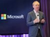 Brad Smith, da Microsoft: Graduados que zombam da IA estão ‘nos dizendo o que precisamos ouvir’