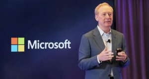 Brad Smith, da Microsoft: Graduados que zombam da IA estão ‘nos dizendo o que precisamos ouvir’