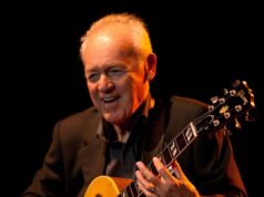 O faz-tudo do senhor Rogers, Joe Negri, morre dias antes de seu 100º aniversário