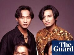 ‘A história de Hong Kong é o som dela’: a alegria intercultural da música Cantopop da cidade