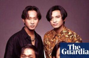 ‘A história de Hong Kong é o som dela’: a alegria intercultural da música Cantopop da cidade