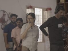 Kavithavum Kooraipalliyum: um curta-metragem Tamil com impacto duradouro