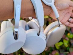 Voei 2.700 milhas com 4 fones de ouvido – este par foi o melhor companheiro de viagem