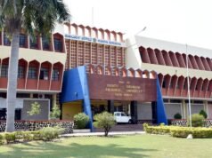Celebrações do jubileu de ouro do Departamento de Microbiologia da Universidade Gulbarga começando em 25 de junho