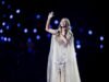 Delta Goodrem ‘honrado’ por se juntar ao elenco do Strictly – apesar das reservas sobre habilidades de dança