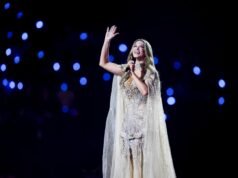 Delta Goodrem ‘honrado’ por se juntar ao elenco do Strictly – apesar das reservas sobre habilidades de dança