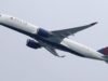 ‘Traga-os’: a companhia aérea mais lucrativa Delta também quer a coroa da United no Pacífico