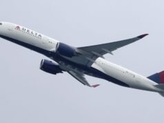 ‘Traga-os’: a companhia aérea mais lucrativa Delta também quer a coroa da United no Pacífico