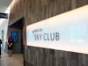 American Airways traz lounge para viagem ao JFK de Nova York