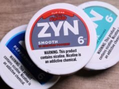 FDA permite que Philip Morris comercialize bolsas de nicotina Zyn como menos prejudiciais que cigarros