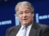 O ex-CEO da Apollo, Leon Black, diz que Jeffrey Epstein o enganou em mais de US$ 60 milhões
