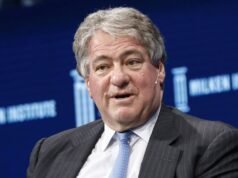 O ex-CEO da Apollo, Leon Black, diz que Jeffrey Epstein o enganou em mais de US$ 60 milhões
