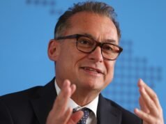 Inflação provavelmente permanecerá “significativamente acima da meta”, alerta importante banqueiro central europeu