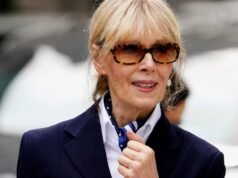 Suprema Corte rejeita oferta de Trump para apelar do veredicto de E. Jean Carroll de US$ 5 milhões