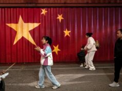 A China está dificultando o acesso das famílias às ações dos EUA. Aqui está quem será beneficiado