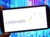 Luxshare, fornecedora da Apple, busca até US$ 3,1 bilhões na venda de ações de Hong Kong