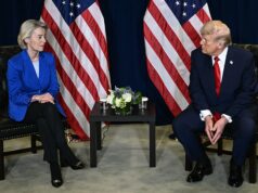 Os planos tarifários de Trump pesam sobre as bolsas europeias; As ações do proprietário da Dulux foram interrompidas quando a aquisição fracassou
