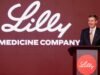 Eli Lilly e Regeneron estão entre as primeiras empresas selecionadas para a iniciativa da FDA para acelerar a revisão de novas instalações de fabricação