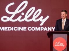 Eli Lilly e Regeneron estão entre as primeiras empresas selecionadas para a iniciativa da FDA para acelerar a revisão de novas instalações de fabricação