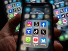 Reino Unido proibirá redes sociais para menores de 16 anos para ‘devolver a infância às crianças’
