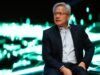 Website de rastreamento, vigilância de alimentos: a Coreia do Sul está obcecada com a visita do CEO da Nvidia, Jensen Huang