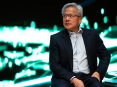 Website de rastreamento, vigilância de alimentos: a Coreia do Sul está obcecada com a visita do CEO da Nvidia, Jensen Huang