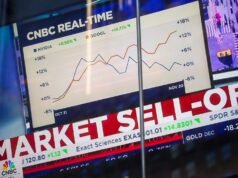 CNBC Day by day Open: O grande retiro tecnológico