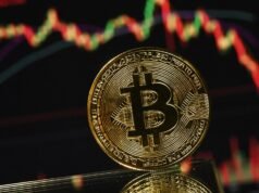 Bitcoin cai para menos de US$ 60.000, atingindo seu nível mais baixo desde outubro de 2024