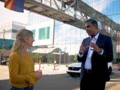 Intel inicia produção do chip mais avançado, aproximando-se de um possível acordo com a Apple
