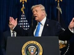 Trump promete resposta rápida dos EUA à Venezuela depois de terremotos históricos matarem dezenas