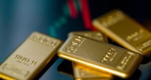 O ouro cai para o mínimo de 6 meses, mesmo com o aumento dos temores de inflação. Veja por que o ouro está em desuso