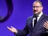CEO da Qualcomm, Cristiano Amon, sobre o novo mundo dos agentes de IA