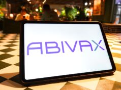 Abivax, alvo de aquisição de biotecnologia, afunda mais de 30% após atualização de teste de medicamento para doenças intestinais