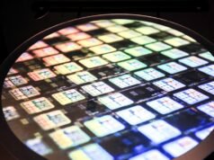 Ações ligadas a chips da Ásia se recuperam após recuperação de pares dos EUA