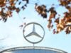 Mercedes-Benz se junta ao esforço de defesa da Europa com acordo de veículo anti-drone