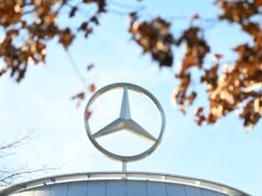Mercedes-Benz se junta ao esforço de defesa da Europa com acordo de veículo anti-drone