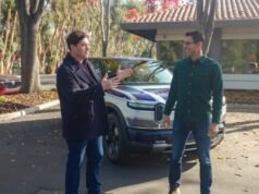 Rivian está apostando em seu R2 EV para transformar a montadora em um nome acquainted como a Tesla