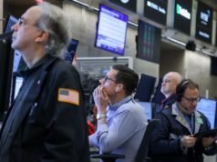 CNBC Every day Open: as fichas caíram – mas não para o Dow