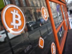 Bitcoin atinge o nível mais baixo desde fevereiro, enquanto a criptografia compete por liquidez com IPOs de grande sucesso