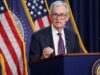 Powell, do Fed, alerta que o ‘teste de estresse’ político de Trump destruirá a confiança do público no banco central