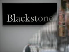 Blackstone fecha seu maior fundo de non-public fairness na Ásia com mais de US$ 13 bilhões