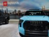 Toyota ganha sobre Common Motors em nova previsão de vendas nos EUA: ‘GM pode estar olhando por cima do ombro’