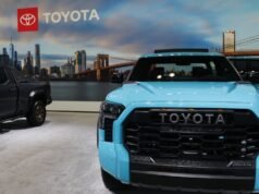 Toyota ganha sobre Common Motors em nova previsão de vendas nos EUA: ‘GM pode estar olhando por cima do ombro’