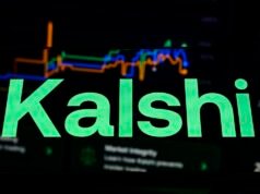 Negociação de Kalshi com ‘criminosos’ ultrapassa US$ 1 bilhão em quantity uma semana após o lançamento