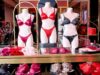 As ações da Victoria Secret disparam 40% após a queda dos grandes lucros e aumento das perspectivas de vendas