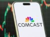 Comcast salta 14% depois de anunciar que transformará as alas de mídia e tecnologia em empresas públicas separadas