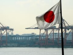 China amplia restrições às exportações do Japão, visando fabricantes de drones, empresas nucleares e institutos de defesa